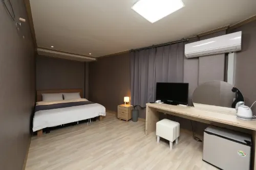 Boryeong Renaissance Pension Stay