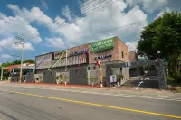 Namyangju the Again Drivingtel