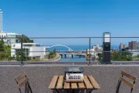 Gangneung Terrain by W Pension