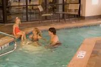 The Tamarack Club - Pools
