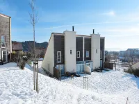 Hotel Hochsauerland by Center Parcs Các khách sạn ở Korbach