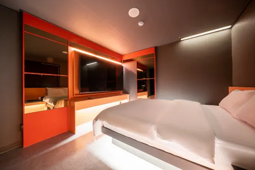 Seongnam Moran Black Beam - 2-Star