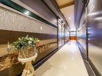 Ulsan Jinha Seorabeol Hotels near شاطئ جينها (Jinha Beach)