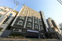 Hite Hotel