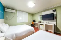 Jeonju Geumam-Dong Time - พร้อมWifi