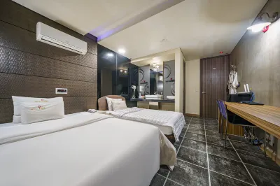 Chungju the Inners Hotel
