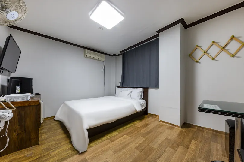 Daejeon Daeheung Jasmin