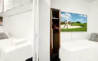 2 Room PGA Village Golf Villa Suite by Clubhouse