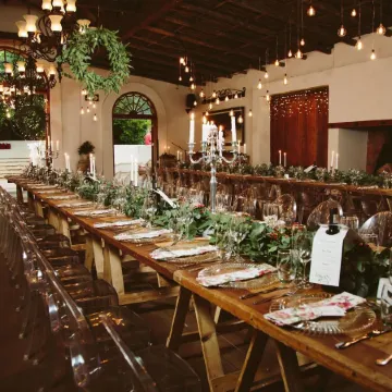 Kleinkaap Boutique Hotel