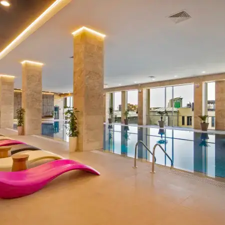 Holiday Inn YEREVAN - REPUBLIC SQUARE by IHG