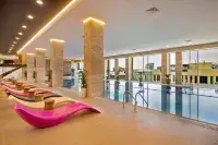 Holiday Inn YEREVAN - REPUBLIC SQUARE by IHG - Pools