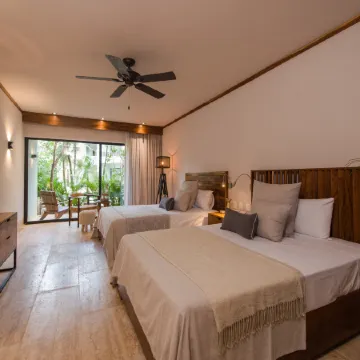 Kimpton ALUNA RESORT TULUM by IHG