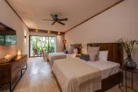 Kimpton Aluna Resort Tulum Hoteles en Tulum