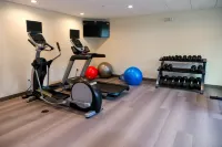 Candlewood Suites OCALA I-75 by IHG - Phòng tập thể hình