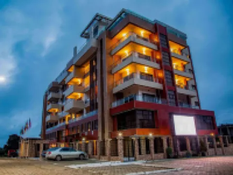 WDC Aparthotel Hotels in Buea