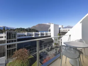 Crowne Plaza Queenstown