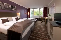 Leonardo Hotel Mönchengladbach Các khách sạn ở Korschenbroich