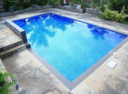 The Acacia Villa - Reis Magos Classic