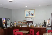 Red Roof Inn & Suites Detroit - Melvindale/ Dearborn Hotels in Allen Park