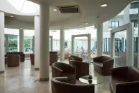 Leziria Parque Hotel - Fitnessstudio