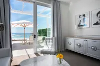 The Marly Boutique Hotel - balcone