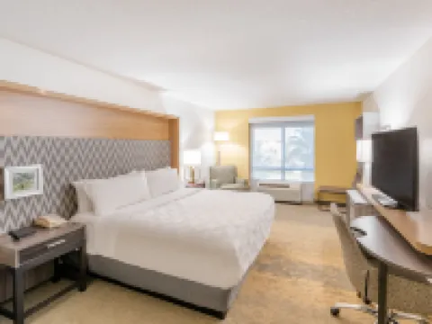 Holiday Inn & Suites ORANGE PARK - WELLS RD. by IHG Hotels in Orange Park