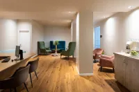 Herods Tel Aviv by the Beach - spa
