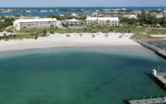 Abaco Beach Resort and Boat Harbour Marina Hotels in 