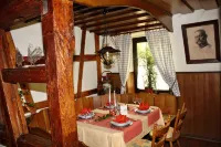 Akzent Hotel Goldener Ochsen Hotels in Wolpertshausen