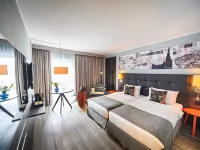 Holiday Inn LUBECK by IHG Hotels near Koberg