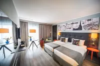 Holiday Inn Lubeck