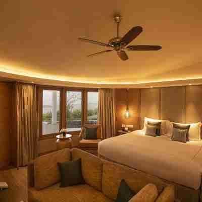 Taj Fisherman’s Cove Resort & Spa, Chennai Rooms