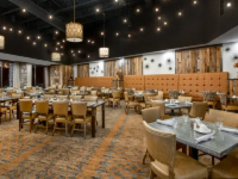 Crowne Plaza Resort 阿什維爾 阿什維爾酒店