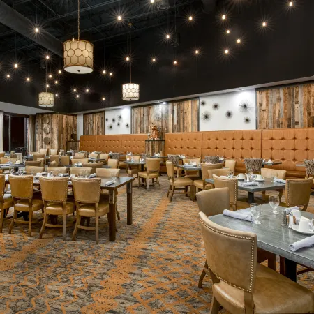 Crowne Plaza Resort ASHEVILLE by IHG