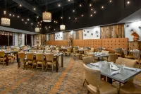 Crowne Plaza Resort Asheville