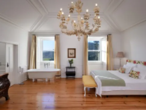 Hotel Casa Palmela - Small Luxury Hotels of the World, Hotel & Villas Hotels in Setubal