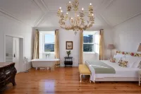 Hotel Casa Palmela - Small Luxury Hotels of the World, Hotel & Villas Hotels in Sao Simao