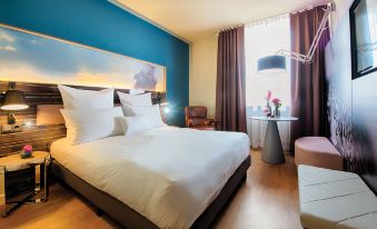 NYX Hotel Mannheim by Leonardo Hotels