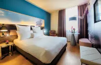 NYX Hotel Mannheim Hotels in der Nähe von MZES Universität Mannheim