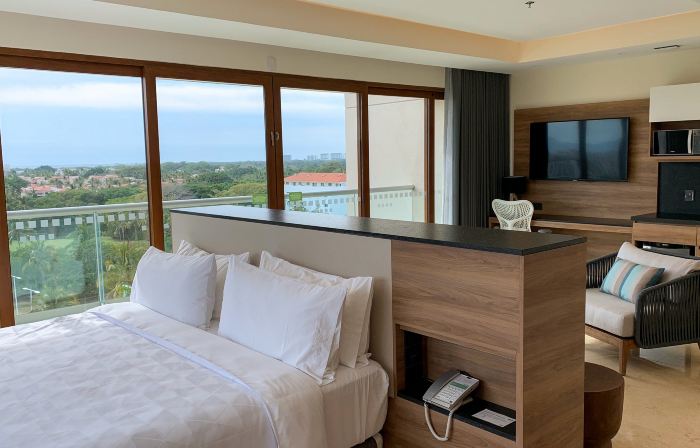 Holiday Inn & Suites PUERTO VALLARTA MARINA & GOLF by IHG