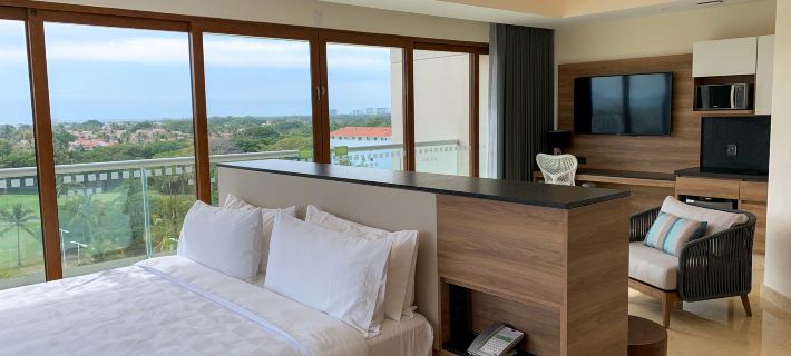 Holiday Inn & Suites PUERTO VALLARTA MARINA & GOLF by IHG Отели в г. Пуэрто-Вальярта
