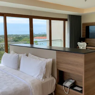 Holiday Inn & Suites PUERTO VALLARTA MARINA & GOLF by IHG Hotels near CRUISE PORT
