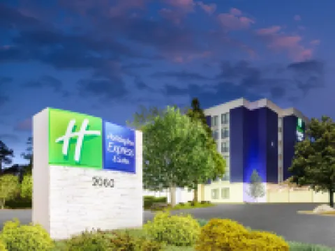 Holiday Inn Express & Suites ATLANTA - TUCKER NORTHLAKE by IHG Hotels in Tucker