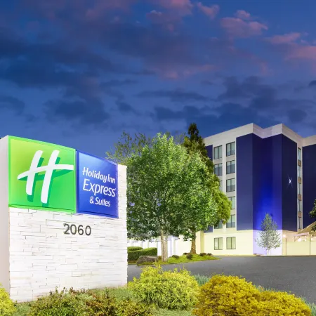 Holiday Inn Express & Suites ATLANTA - TUCKER NORTHLAKE by IHG