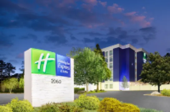 Holiday Inn Express & Suites ATLANTA - TUCKER NORTHLAKE by IHG Hotels in Tucker