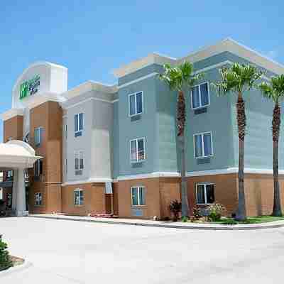 Holiday Inn Express & Suites Port Aransas/Beach Area Hotel Exterior