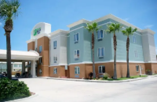Holiday Inn Express & Suites PORT ARANSAS/BEACH AREA by IHG