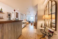 The Old Quay House Hotel Hotels in Lanteglos