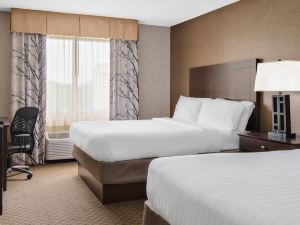 Holiday Inn Express Grove City - Premium Outlet Mall, an IHG Hotel