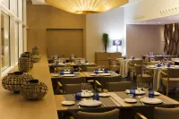 Hotel Atenea Port - Desayuno
